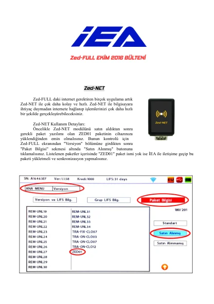 Ekim 2016 PDF kapağı