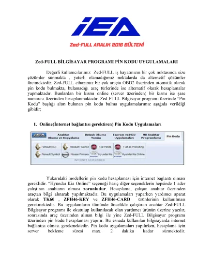 Aralık 2016 PDF kapağı