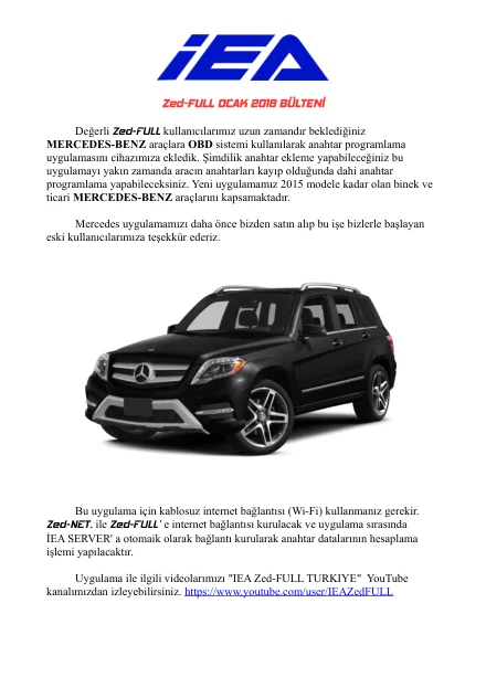 Ocak 2018 PDF kapağı
