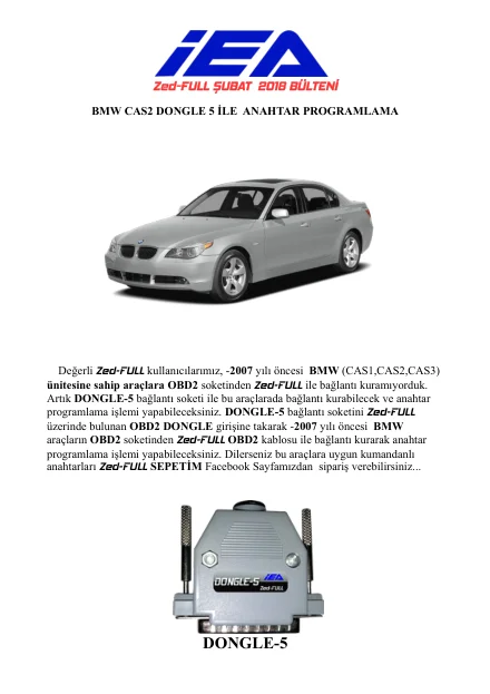 Şubat 2018 PDF kapağı