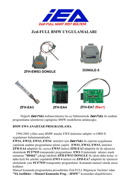 Mart 2018 PDF kapağı