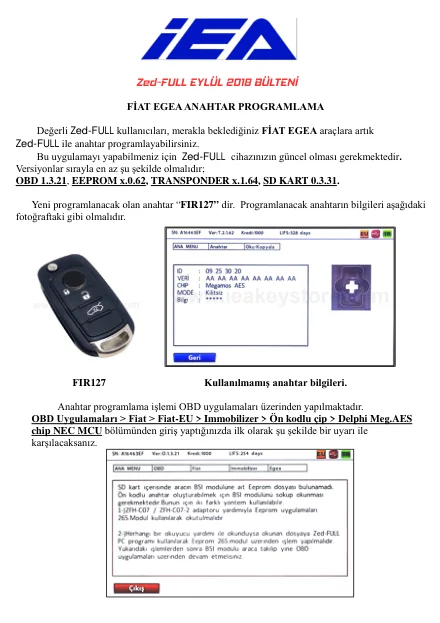 Eylül 2018 PDF kapağı