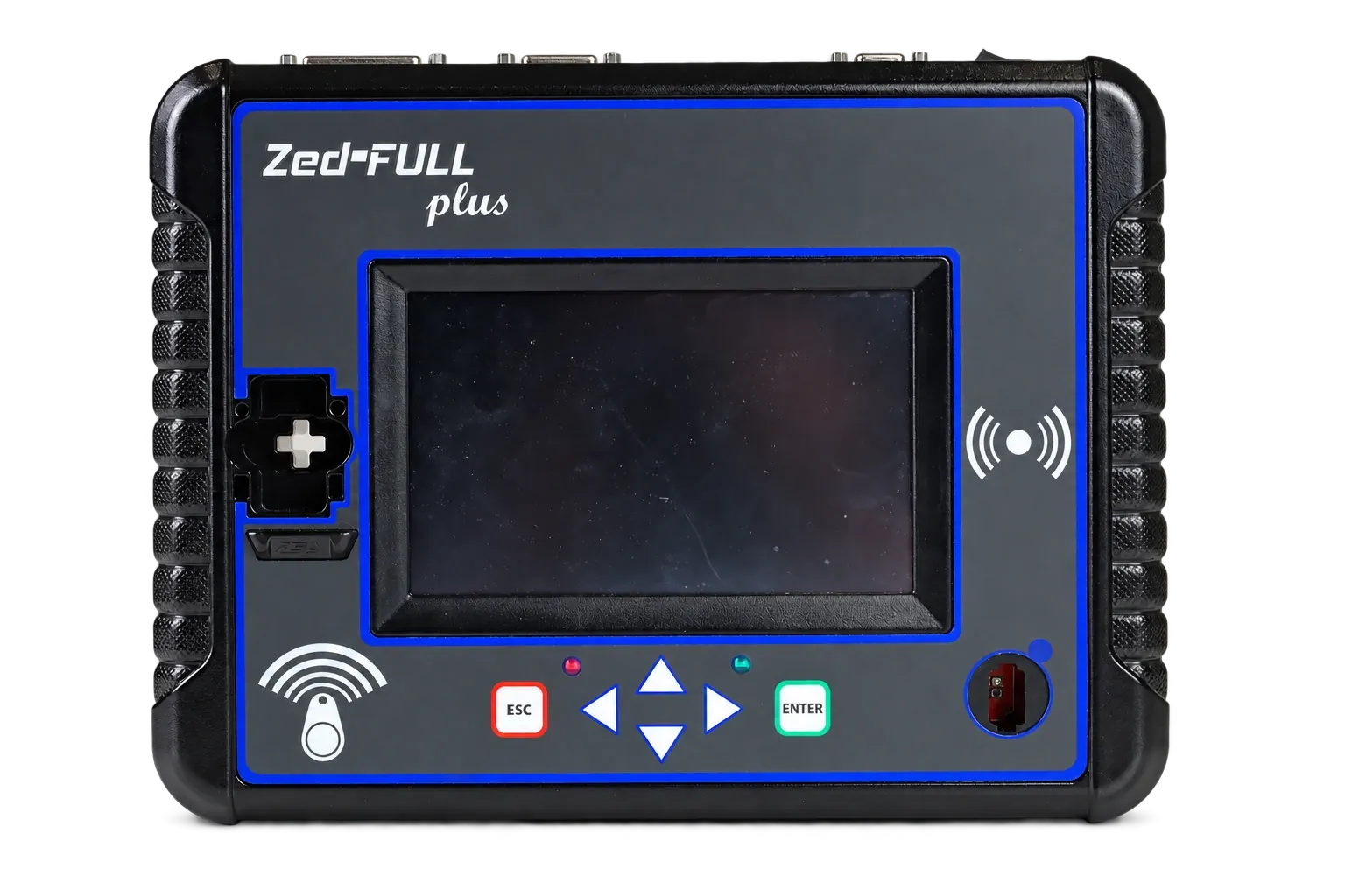 Zed-FULL plus anahtar programlama cihazı